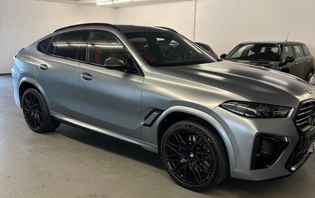 BMW X6 M, 2024 год, 21 500 000 рублей, 2 фотография