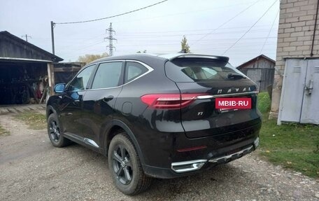 Haval F7 I, 2020 год, 2 250 000 рублей, 2 фотография