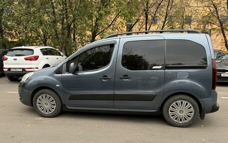 Citroen Berlingo II рестайлинг, 2012 год, 790 000 рублей, 5 фотография