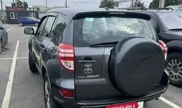 Toyota RAV4, 2011 год, 1 300 000 рублей, 3 фотография