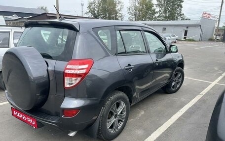 Toyota RAV4, 2011 год, 1 300 000 рублей, 4 фотография