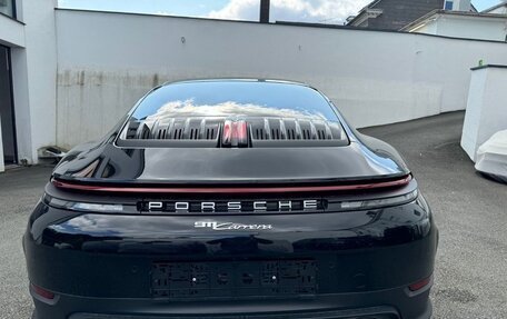 Porsche 911, 2024 год, 22 000 000 рублей, 8 фотография