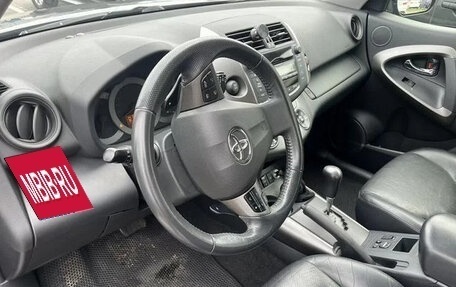 Toyota RAV4, 2011 год, 1 300 000 рублей, 6 фотография