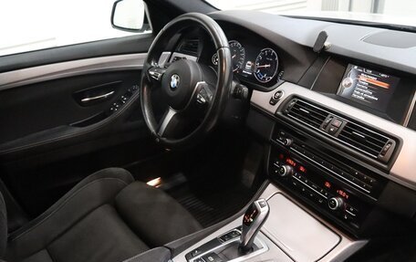 BMW 5 серия, 2016 год, 2 525 000 рублей, 3 фотография