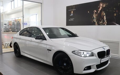 BMW 5 серия, 2016 год, 2 525 000 рублей, 8 фотография