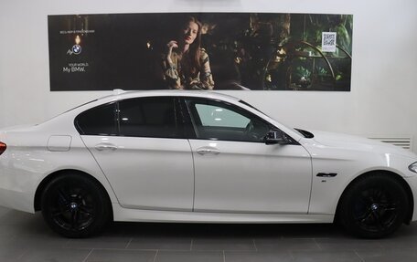 BMW 5 серия, 2016 год, 2 525 000 рублей, 12 фотография