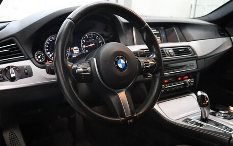 BMW 5 серия, 2016 год, 2 525 000 рублей, 18 фотография