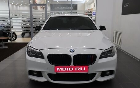 BMW 5 серия, 2016 год, 2 525 000 рублей, 13 фотография