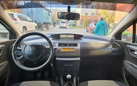 Citroen C4 II рестайлинг, 2010 год, 440 000 рублей, 8 фотография