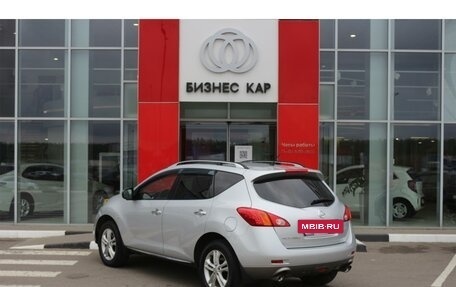 Nissan Murano, 2011 год, 1 385 000 рублей, 6 фотография