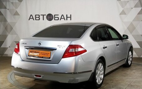 Nissan Teana, 2009 год, 869 000 рублей, 3 фотография