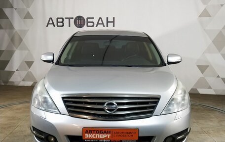 Nissan Teana, 2009 год, 869 000 рублей, 2 фотография