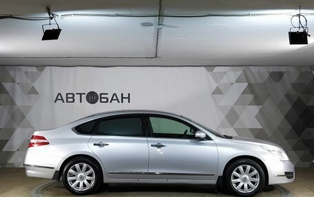 Nissan Teana, 2009 год, 869 000 рублей, 6 фотография