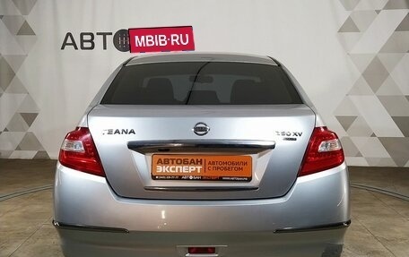 Nissan Teana, 2009 год, 869 000 рублей, 5 фотография