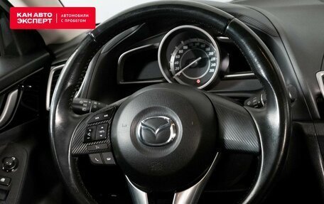 Mazda 3, 2014 год, 1 600 000 рублей, 9 фотография