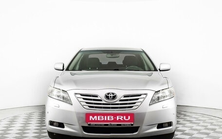 Toyota Camry, 2008 год, 979 000 рублей, 2 фотография