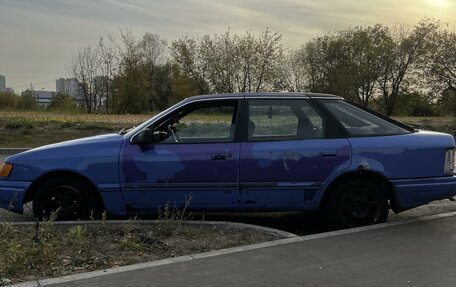 Ford Scorpio II, 1987 год, 165 000 рублей, 5 фотография