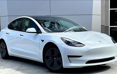 Tesla Model 3 I, 2021 год, 4 896 000 рублей, 1 фотография