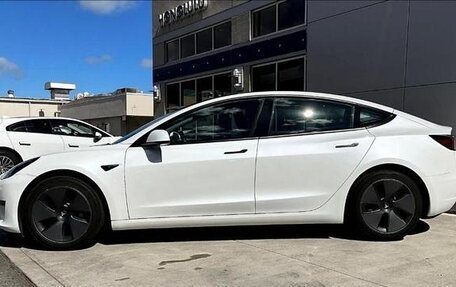 Tesla Model 3 I, 2021 год, 4 896 000 рублей, 4 фотография