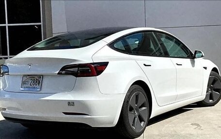 Tesla Model 3 I, 2021 год, 4 896 000 рублей, 7 фотография