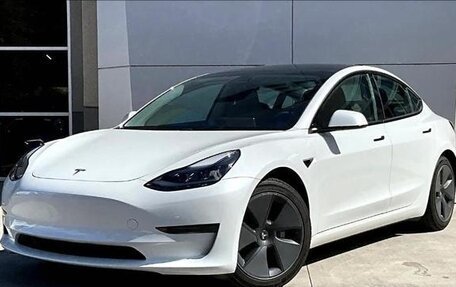 Tesla Model 3 I, 2021 год, 4 896 000 рублей, 3 фотография