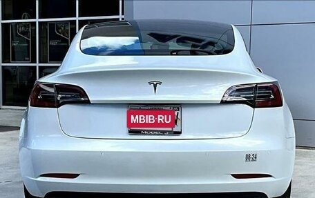 Tesla Model 3 I, 2021 год, 4 896 000 рублей, 6 фотография