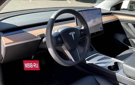 Tesla Model 3 I, 2021 год, 4 896 000 рублей, 18 фотография