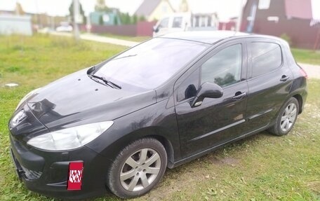 Peugeot 308 II, 2009 год, 450 000 рублей, 7 фотография