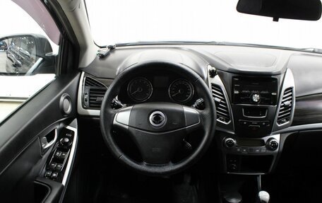 SsangYong Actyon II рестайлинг, 2014 год, 1 251 900 рублей, 10 фотография