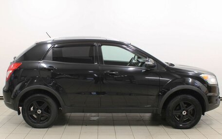 SsangYong Actyon II рестайлинг, 2014 год, 1 251 900 рублей, 4 фотография