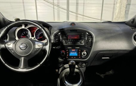 Nissan Juke II, 2012 год, 949 000 рублей, 13 фотография