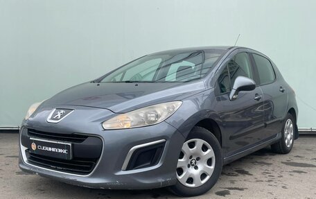 Peugeot 308 II, 2011 год, 529 000 рублей, 2 фотография