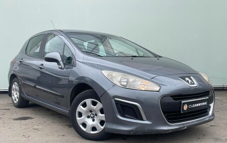 Peugeot 308 II, 2011 год, 529 000 рублей, 7 фотография