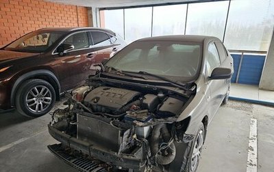 Toyota Corolla, 2010 год, 487 000 рублей, 1 фотография