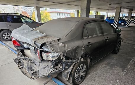 Toyota Corolla, 2010 год, 487 000 рублей, 4 фотография