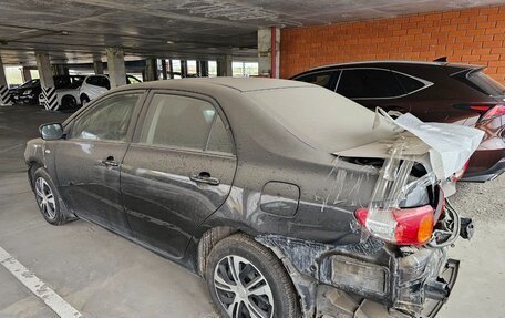 Toyota Corolla, 2010 год, 487 000 рублей, 6 фотография