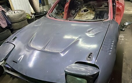 Mazda RX-7, 1992 год, 500 000 рублей, 2 фотография