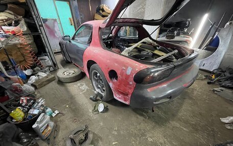 Mazda RX-7, 1992 год, 500 000 рублей, 8 фотография