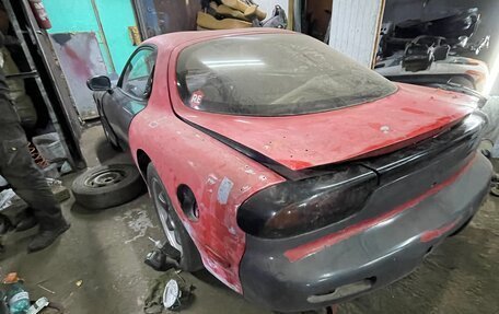 Mazda RX-7, 1992 год, 500 000 рублей, 9 фотография