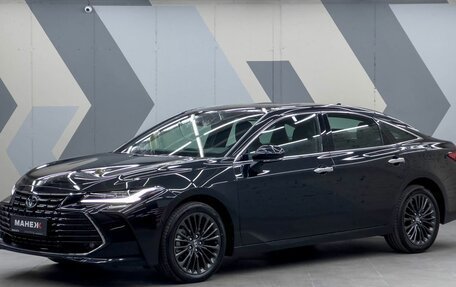 Toyota Avalon, 2024 год, 4 100 000 рублей, 1 фотография