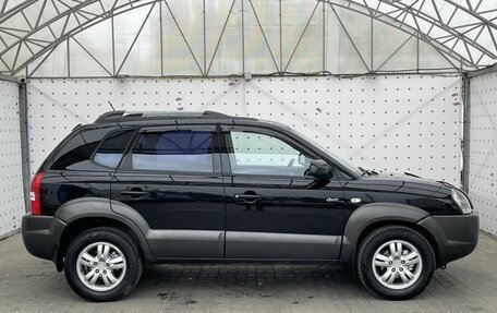 Hyundai Tucson III, 2006 год, 950 000 рублей, 9 фотография