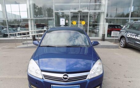 Opel Astra H, 2008 год, 514 000 рублей, 2 фотография