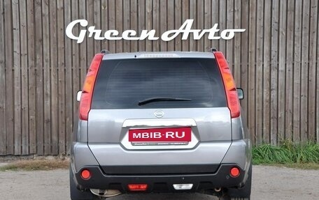 Nissan X-Trail, 2010 год, 1 400 000 рублей, 4 фотография