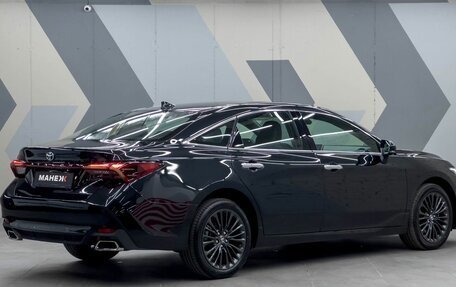 Toyota Avalon, 2024 год, 4 100 000 рублей, 6 фотография