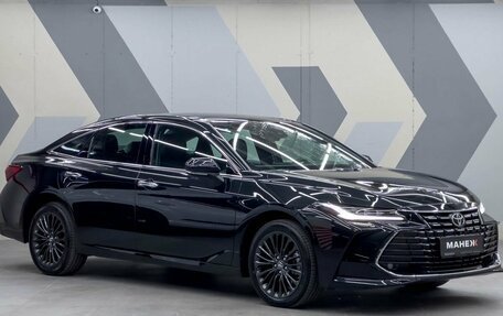 Toyota Avalon, 2024 год, 4 100 000 рублей, 3 фотография