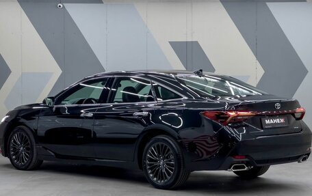 Toyota Avalon, 2024 год, 4 100 000 рублей, 4 фотография