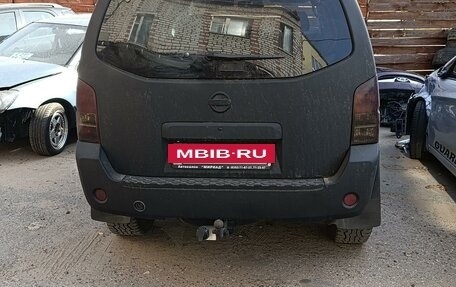 Nissan Pathfinder, 2008 год, 1 200 000 рублей, 2 фотография