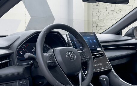 Toyota Avalon, 2024 год, 4 100 000 рублей, 10 фотография