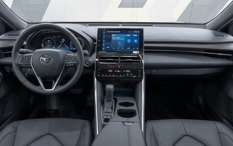 Toyota Avalon, 2024 год, 4 100 000 рублей, 21 фотография