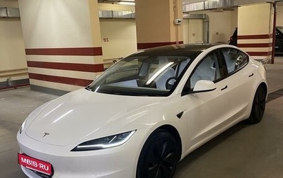 Tesla Model 3 I, 2023 год, 6 800 000 рублей, 1 фотография